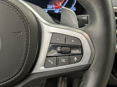 Certified 2024 BMW X3 xDrive30i w/ M Sport Package image 24