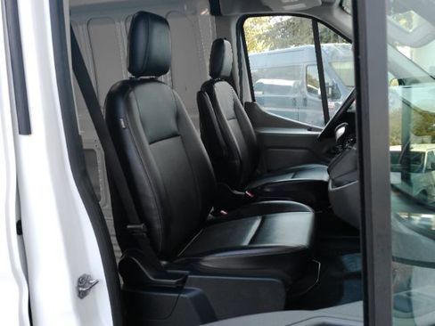 Used 2020 Ford Transit 250 148 High Roof Extended RWD image 16
