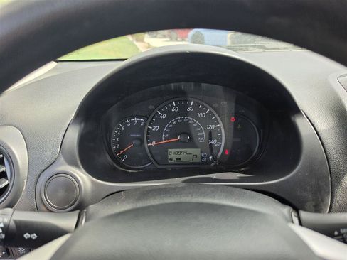 Used 2024 Mitsubishi Mirage ES FWD image 3