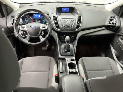 Used 2014 Ford Escape S FWD image 4