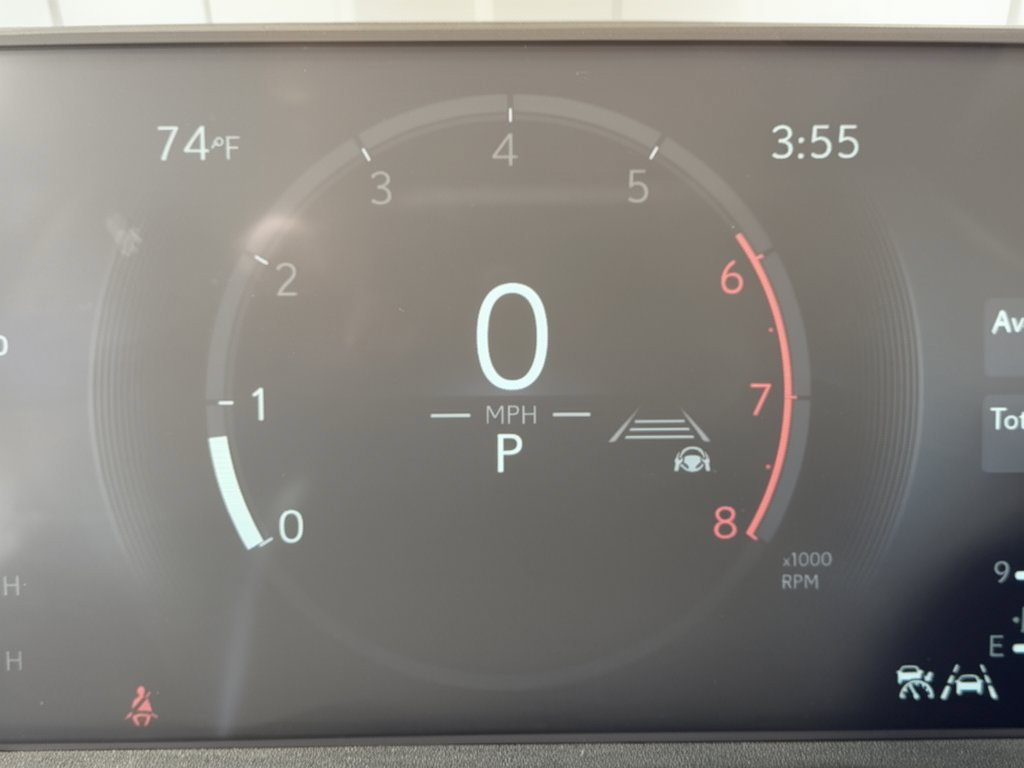 Used 2024 Lexus GX 550 w/ Accessory Package (2T) AWD/4WD image 26