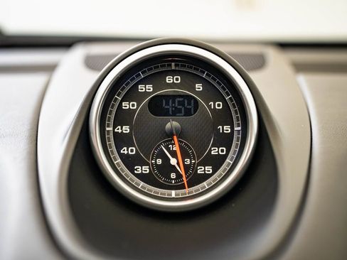 Certified 2023 Porsche 718 Cayman image 32