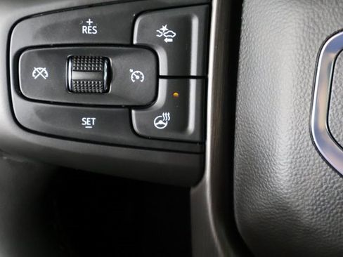 Used 2026 GMC Sierra 1500 AT4 w/ AT4 Premium Package image 36