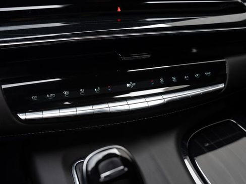 Used 2023 Cadillac Escalade V AWD/4WD image 27