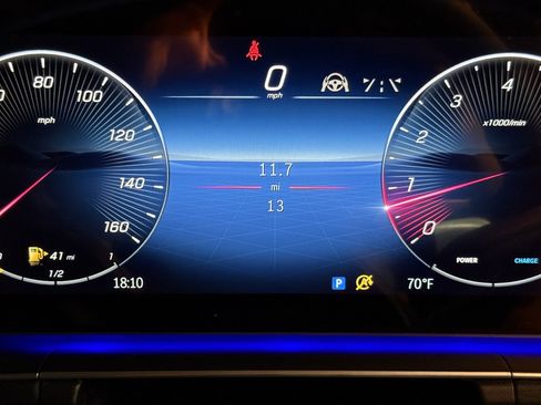 New 2026 Mercedes-Benz GLS 450 4MATIC image 28