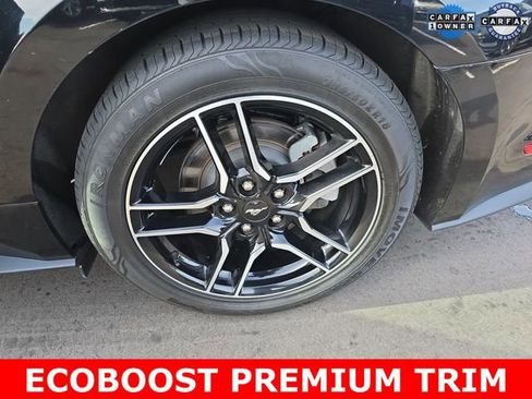 Used 2023 Ford Mustang Premium image 18