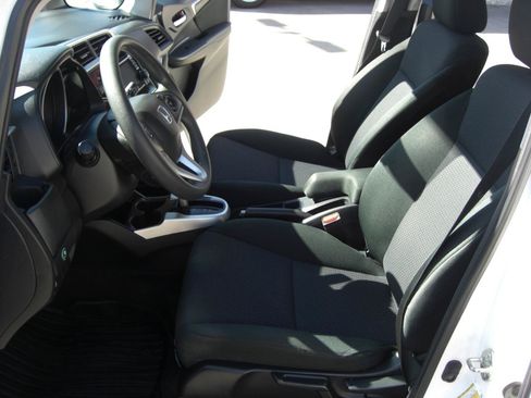 Used 2019 Honda Fit LX image 15