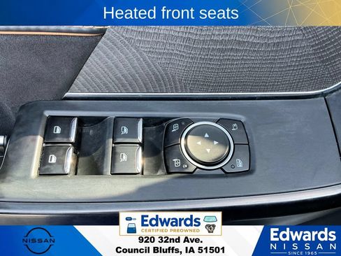 Used 2023 Ford F150 Platinum w/ Equipment Group 701A High AWD/4WD image 23