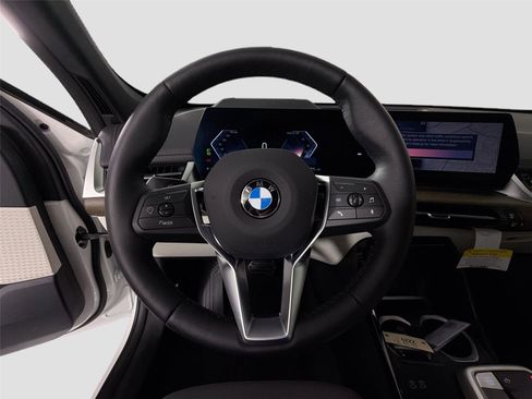 New 2026 BMW X1 xDrive28i w/ Technology Package AWD/4WD image 12