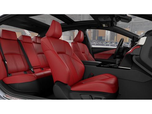 New 2026 Toyota Camry XSE FWD image 28