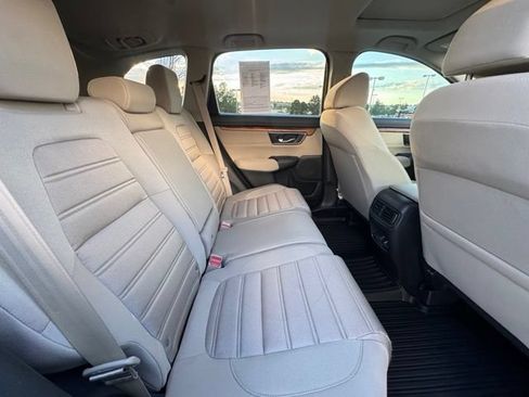 Used 2018 Honda CR-V EX image 31