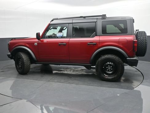 New 2026 Ford Bronco Big Bend w/ Black Diamond Package AWD/4WD image 3