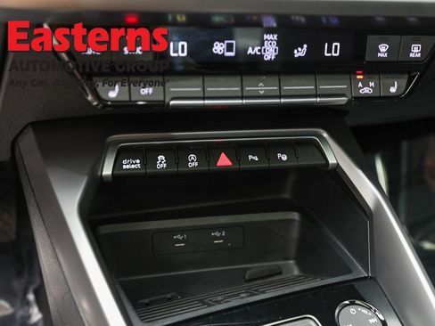 Used 2024 Audi A3 2.0T Premium FWD image 18