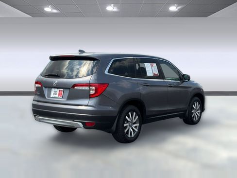 Used 2021 Honda Pilot EX-L image 13