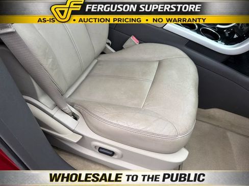 Used 2011 Ford Edge Limited FWD image 26