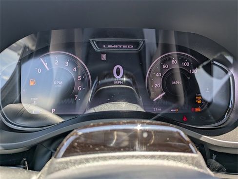 New 2025 RAM 1500 Limited image 31