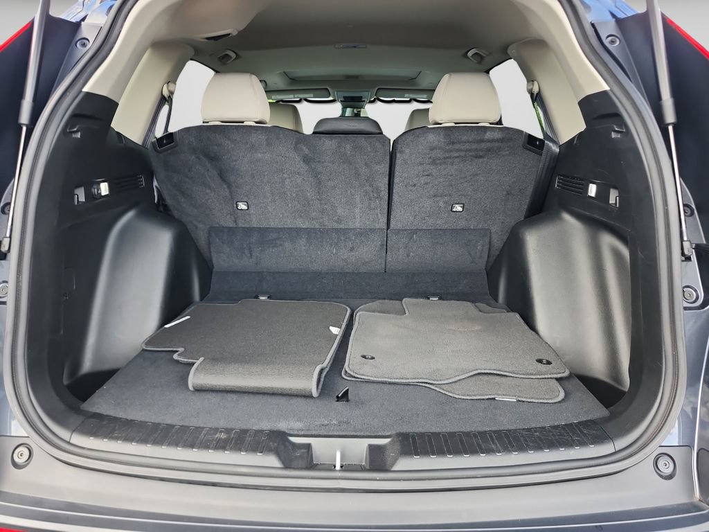 Certified 2024 Honda CR-V EX image 16