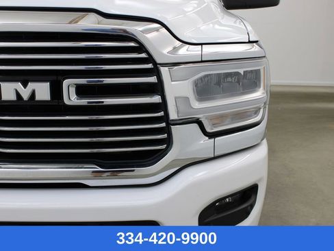 Used 2024 RAM 2500 Laramie image 7