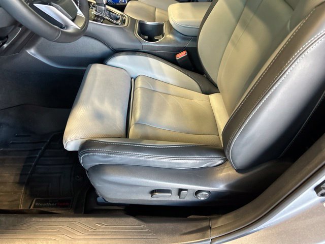 Used 2023 Subaru Outback Limited AWD/4WD image 16