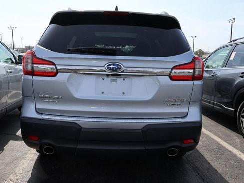 Used 2022 Subaru Ascent Limited w/ Technology Package image 20