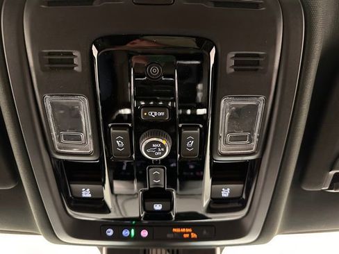 New 2026 GMC Yukon Denali Ultimate image 14