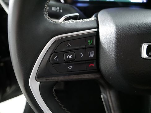 Used 2023 Jeep Grand Cherokee 4WD 4xe image 27