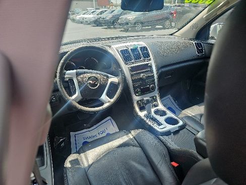 Used 2012 GMC Acadia SLT FWD image 8