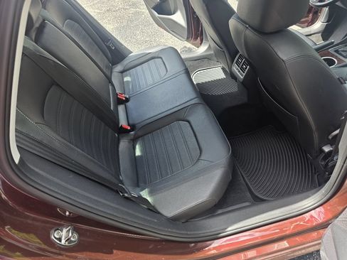 Used 2013 Volkswagen Passat 2.5 SEL Premium FWD image 13
