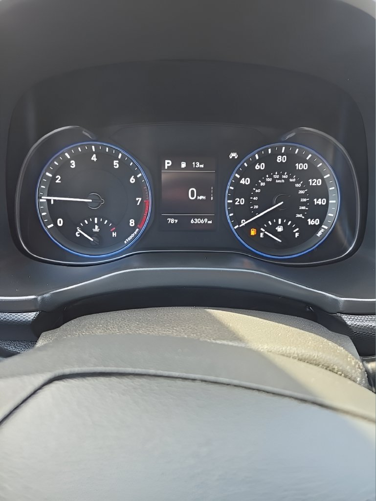 Used 2019 Hyundai Kona SE FWD image 23