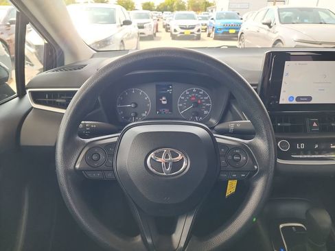 Used 2024 Toyota Corolla LE FWD image 18