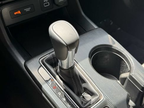 Used 2024 Honda Civic EX image 26