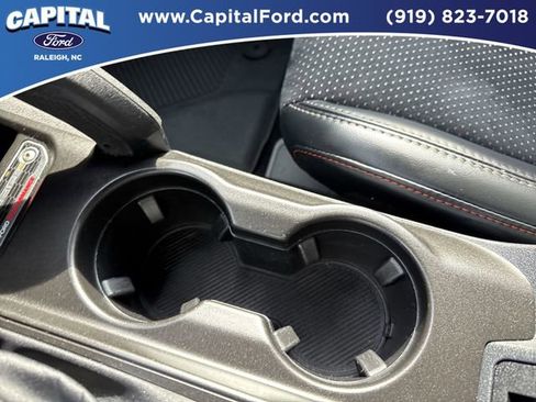 Used 2023 Ford Bronco Raptor AWD/4WD image 31