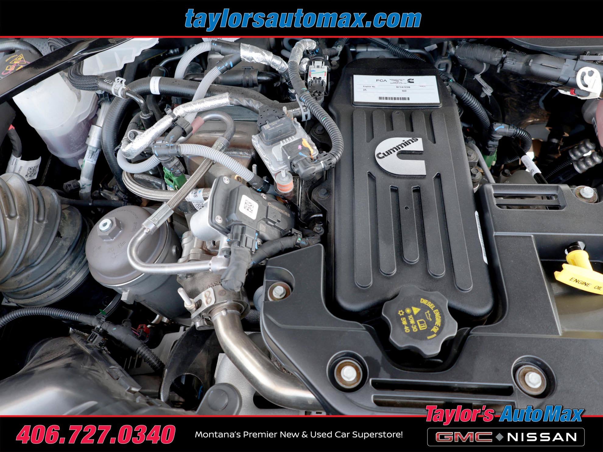 Used 2026 RAM 3500 Tradesman AWD/4WD image 52