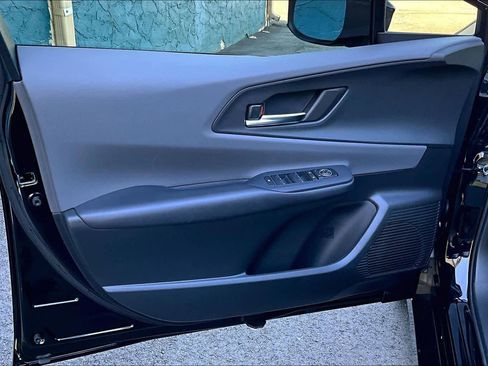 Used 2024 Toyota Prius XLE image 21