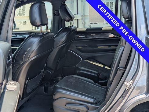 Used 2021 Jeep Grand Cherokee L Laredo AWD/4WD image 15