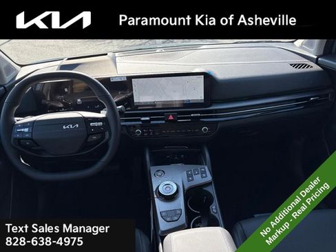 New 2026 Kia Sportage SX Prestige image 7