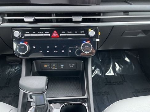 New 2026 Hyundai Santa Cruz SEL image 23