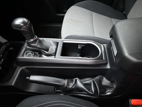 Used 2023 Toyota Tacoma TRD Off-Road AWD/4WD image 14