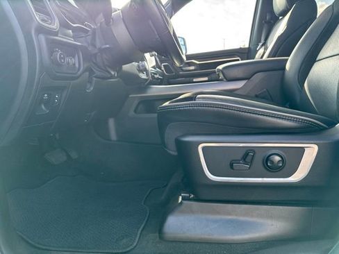 Used 2023 RAM 1500 Laramie AWD/4WD image 26