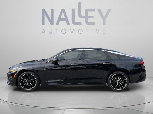 Used 2023 Kia K5 GT FWD image 2