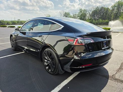 Used 2019 Tesla Model 3 Standard Range Plus RWD image 10