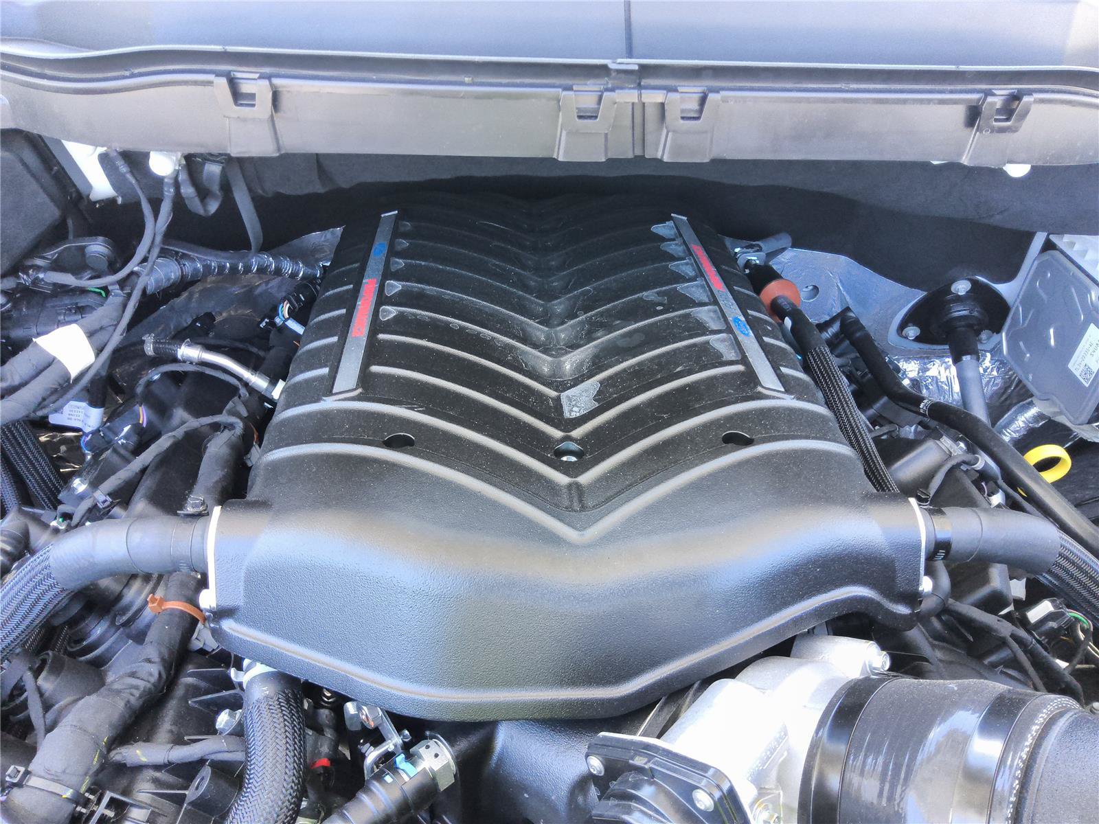 New 2026 Ford F150 XL AWD/4WD image 25