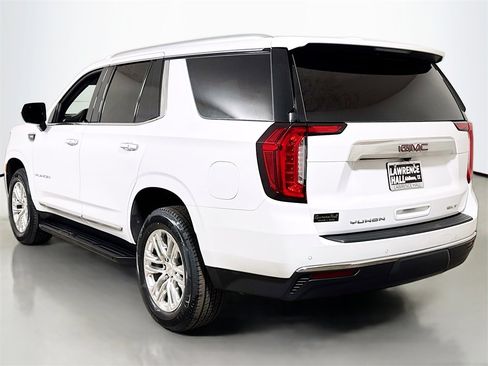Used 2021 GMC Yukon SLT image 6