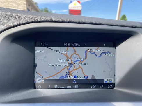 Used 2016 Volvo S60 T5 Premier AWD/4WD image 27
