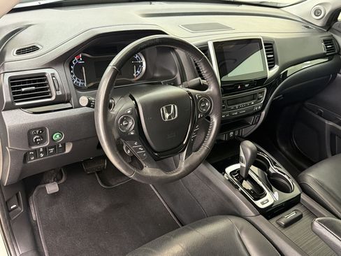 Used 2019 Honda Ridgeline RTL-E image 4