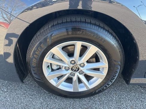 Used 2026 Toyota Camry LE image 11