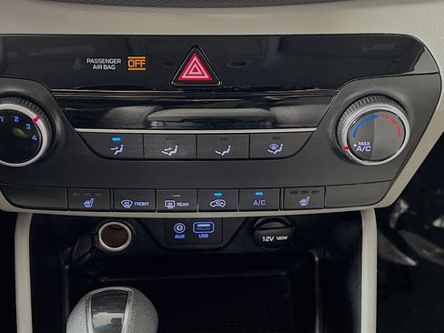 Used 2021 Hyundai Tucson Value image 26