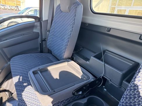 New 2025 Chevrolet Low Cab Forward RWD image 19