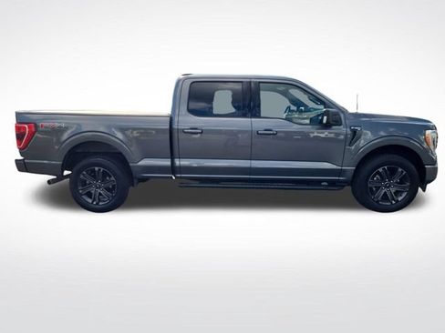 Used 2023 Ford F150 XLT w/ Equipment Group 302A High AWD/4WD image 6