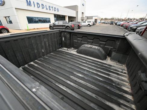 Used 2021 Chevrolet Silverado 1500 RST w/ All Star Edition Plus image 16